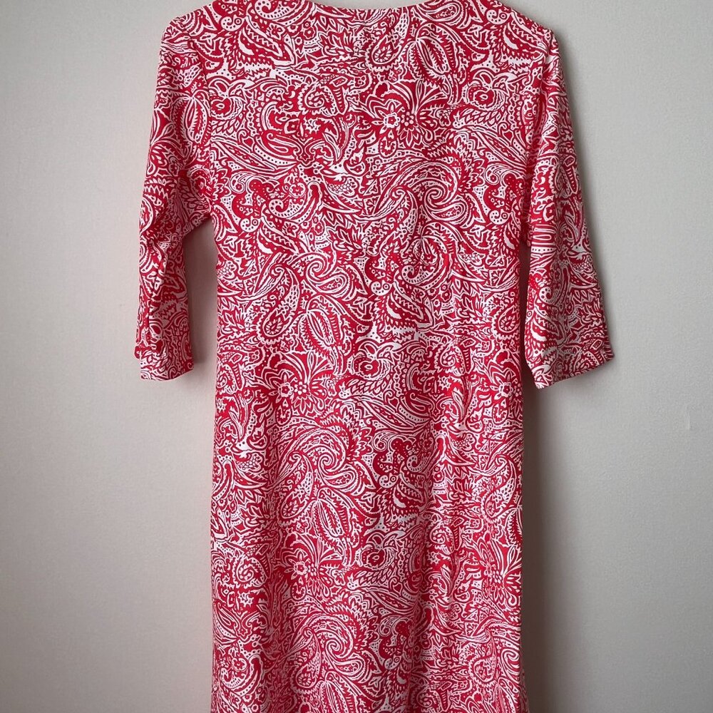 Dress - Picture 4 of 7